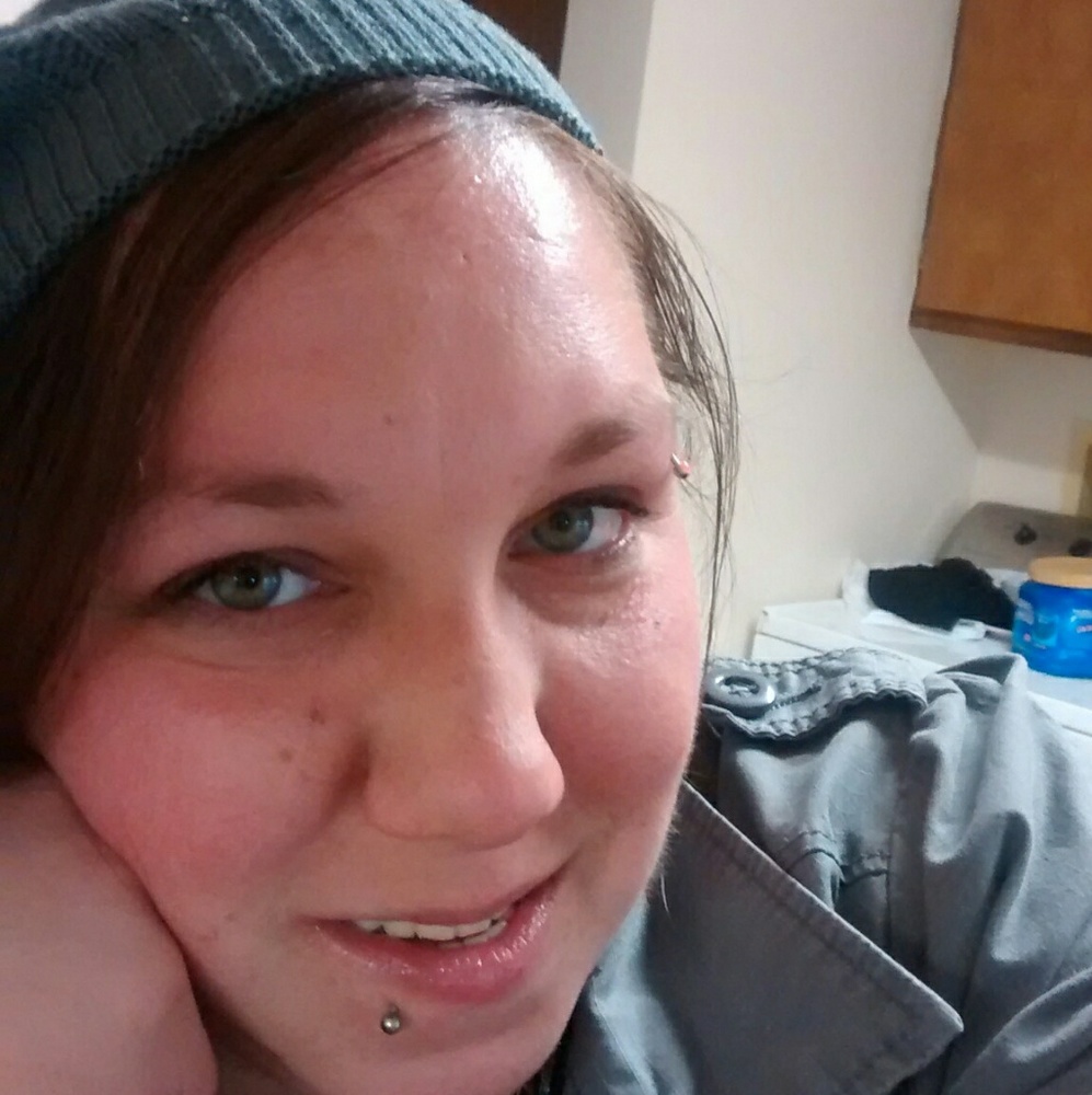 Meet your Posher, Tammy